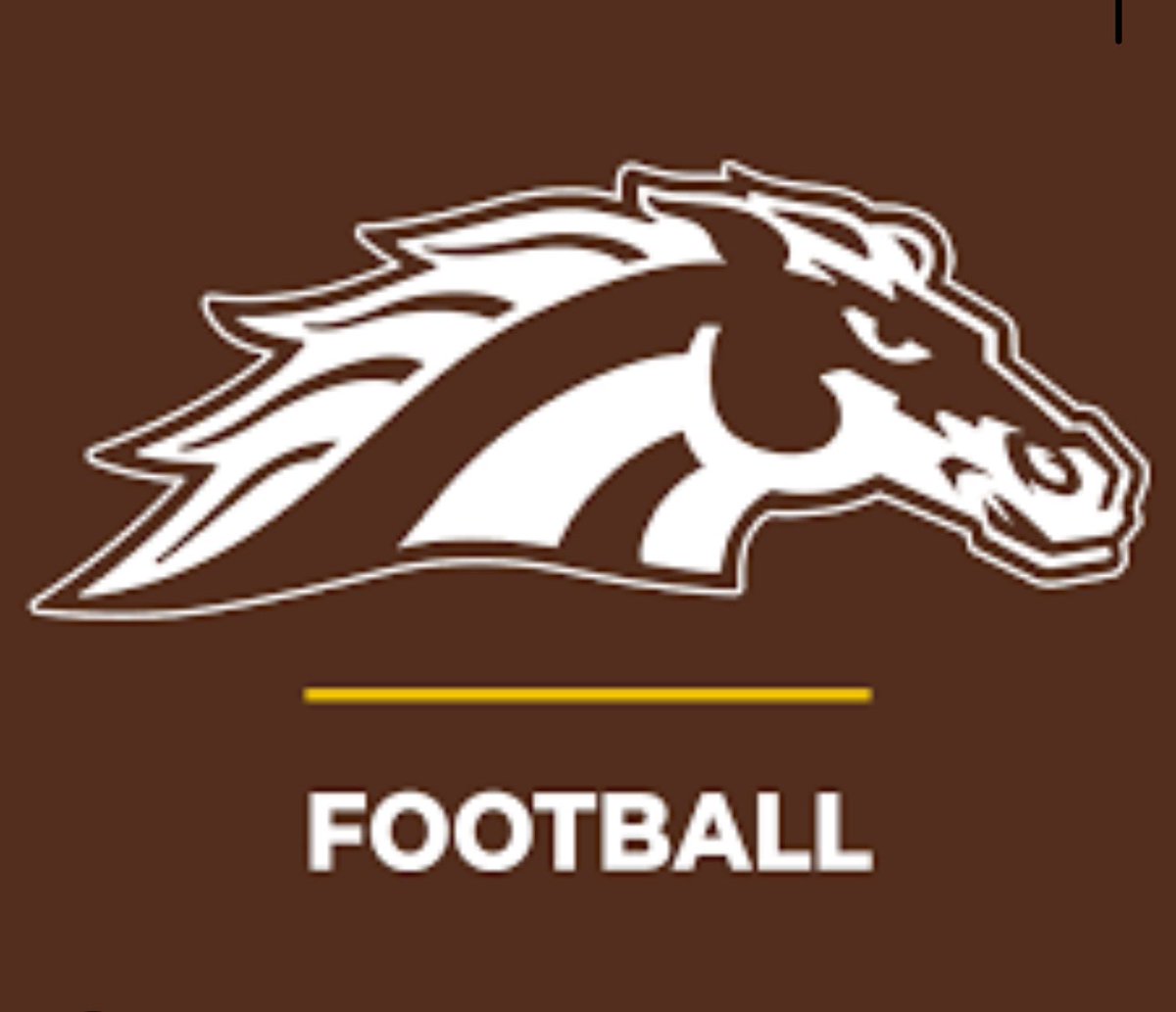 nick_rempert's tweet image. Western Michigan offered!🙏🏾