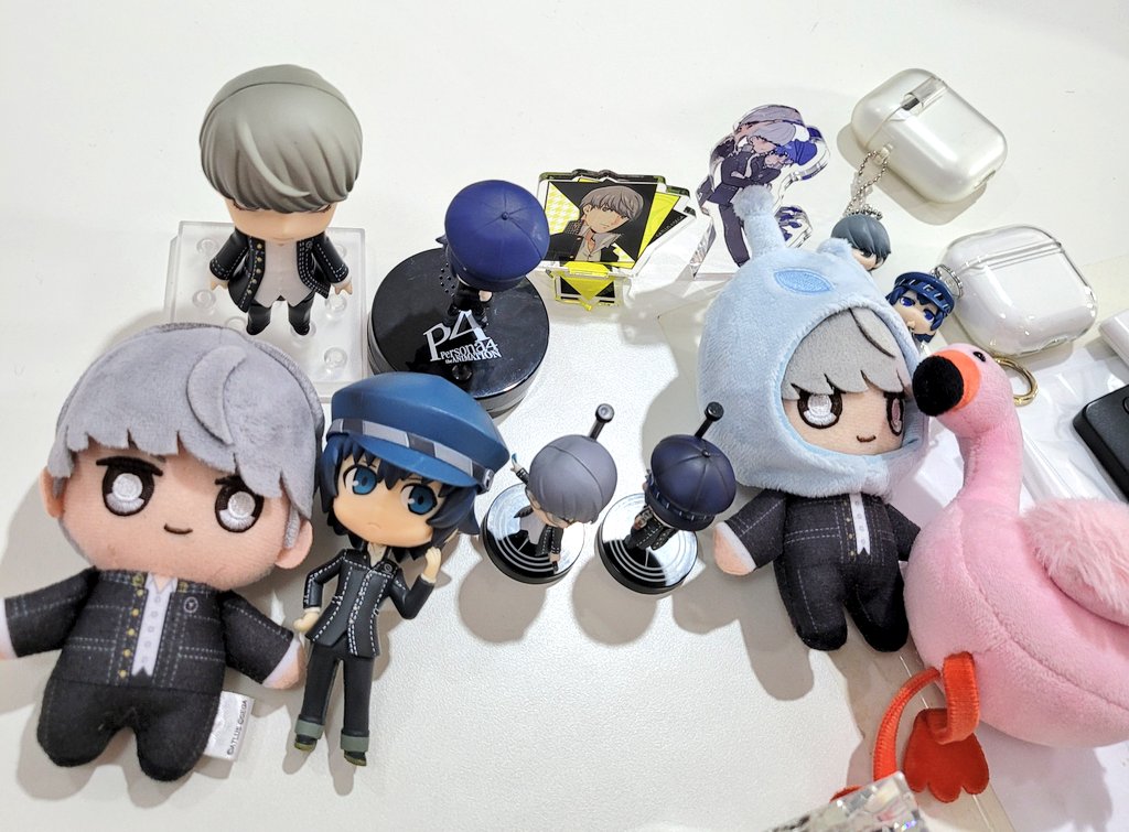 이게 행복이란거구나.....
넘즐거웟어요😁🩷