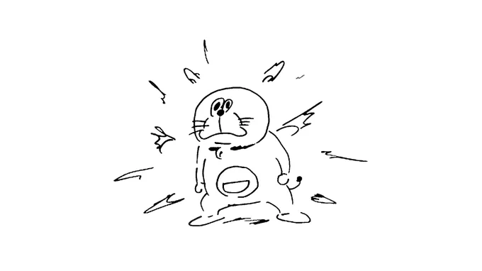 メマえもんの絵柄は多分30年くらい変わってないです 