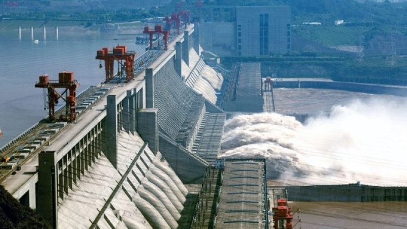 চীনের বিশ্বের বৃহত্তম বাঁধ নির্মাণে দিশেহারা ভারত