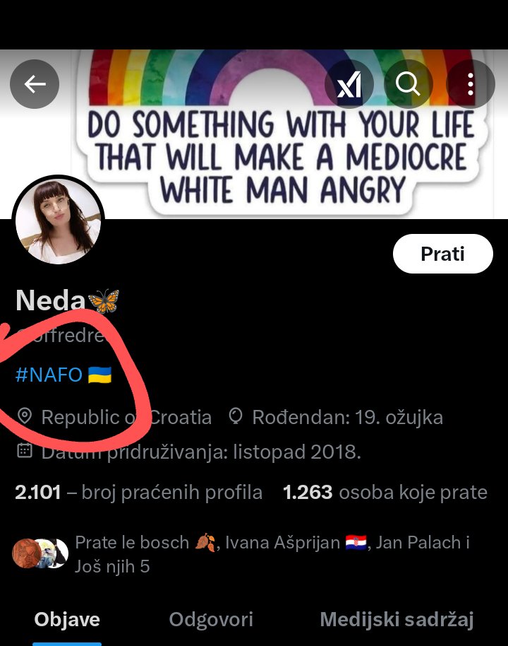 melosocvs's tweet photo. @MarquisKartaga @offredred @MarkicZeljka @popodnevnik @narodhr Ovo je doslovno jedino bitno https://t.co/6t5T0TB1Zf