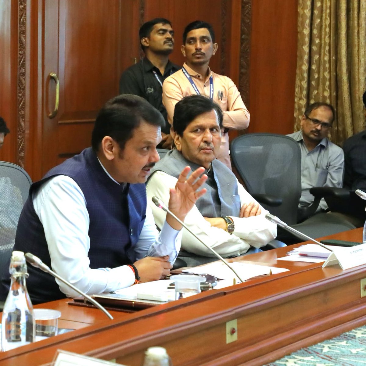 MAHARASHTRA DGIPR tweet media