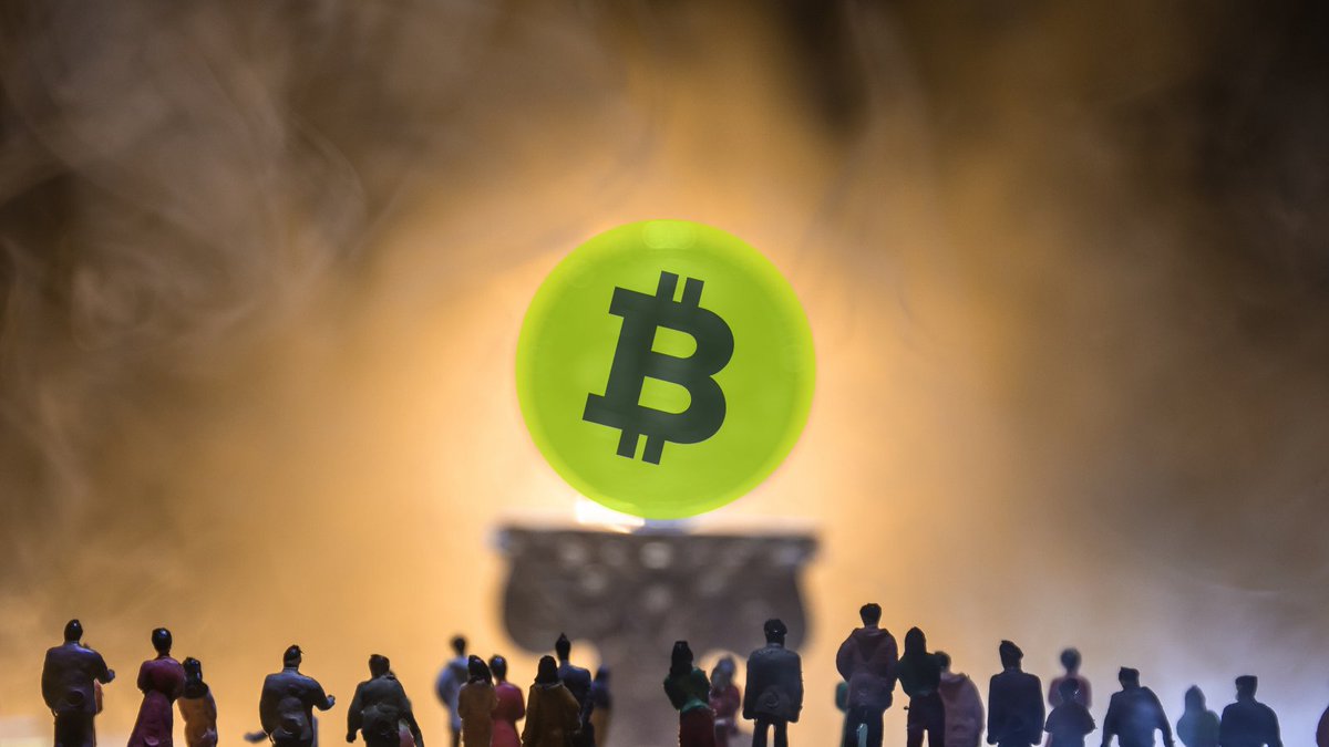 Bitoken tweet media