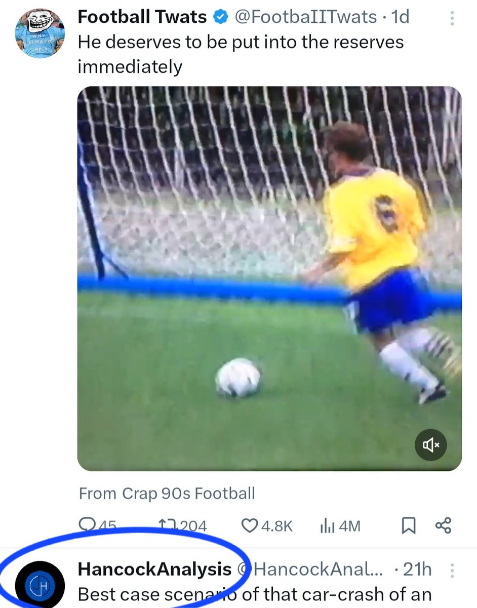 kop_spireite's tweet photo. @KevFinnie83 @FootbaIITwats Can't be a coincidence? https://t.co/QtGcQ7I3Tz