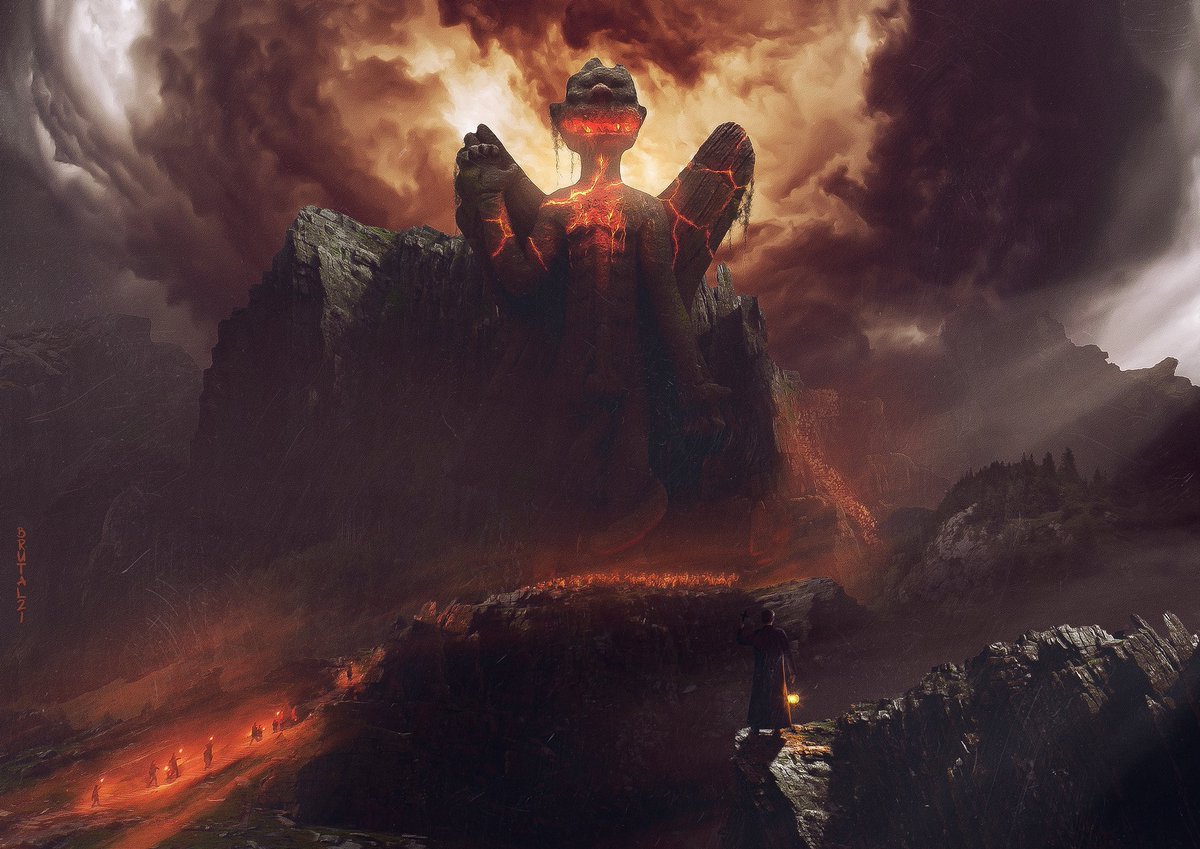 <a href="/TRIBEOFPAZUZU/">TRIBE OF PAZUZU</a> From Nieuwe Pekela, the Netherlands i wish all of you a happy heavy 2025
HAIL THE TRIBE
HAIL PAZUZU