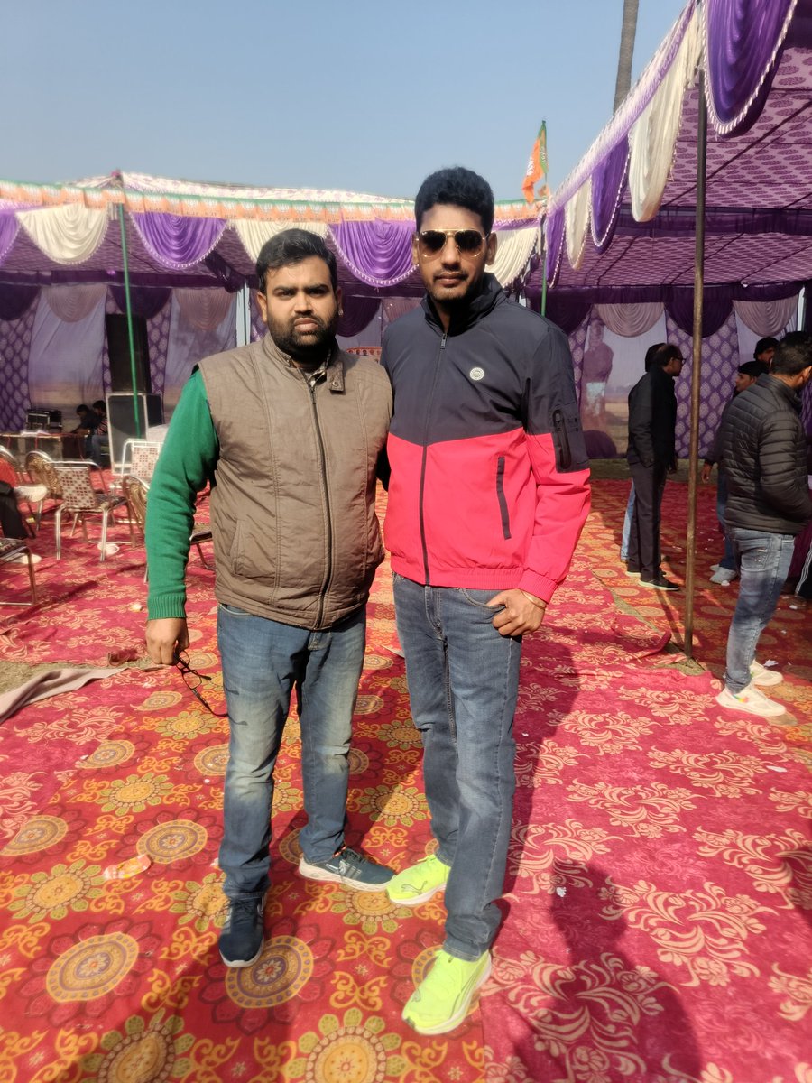SHUBHAMYNR7's tweet photo. Rajan bhai #yamunanagar #hariyana https://t.co/fYCrupaK5O