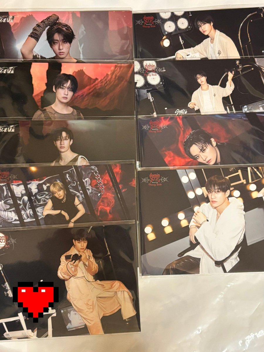 ハン リノスン tweet media