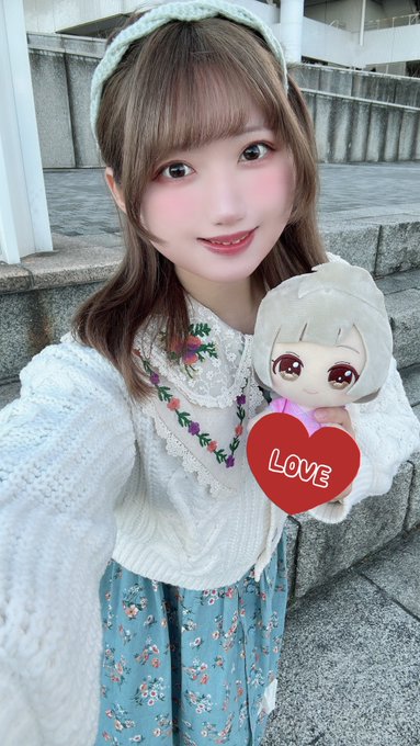 Twitterのコスプレ画像19