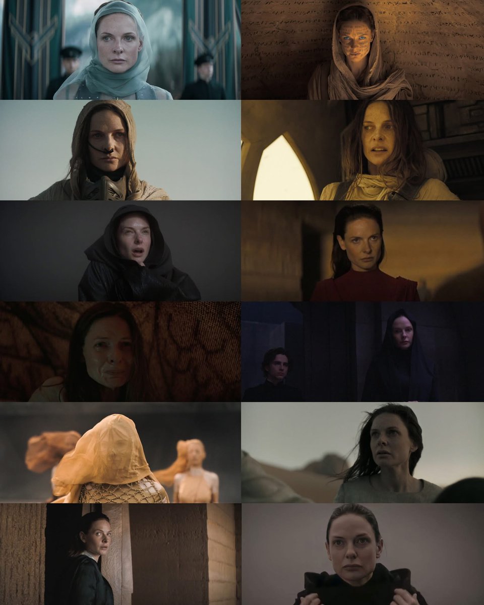 CinemaTweets1's tweet photo. Cinema is Rebecca Ferguson https://t.co/hcNtJ4wHTw