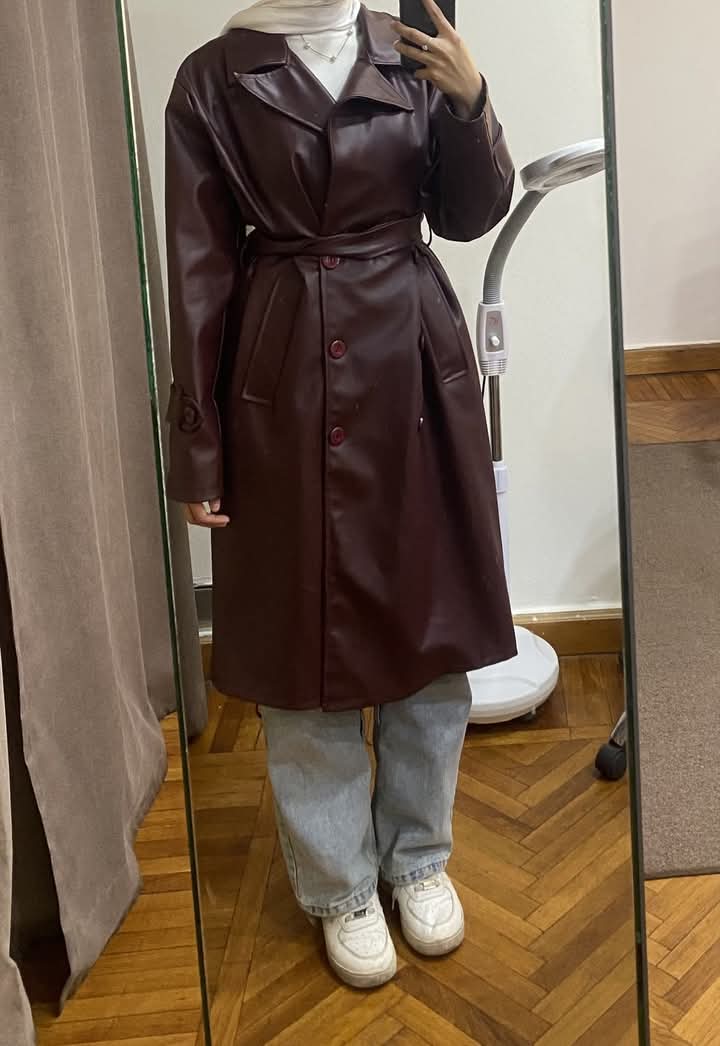 ستايل الكوت ده تحفة