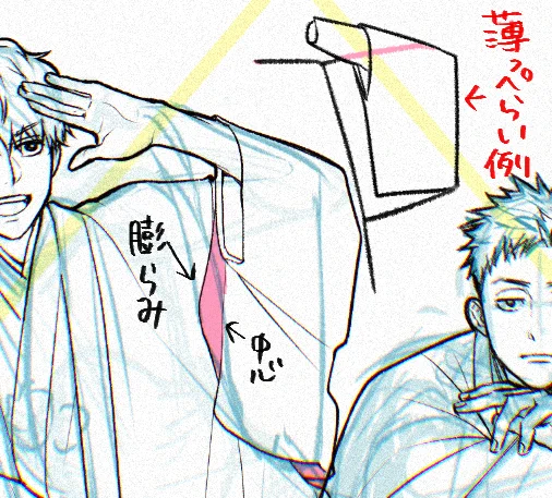 さっきのこういう事 