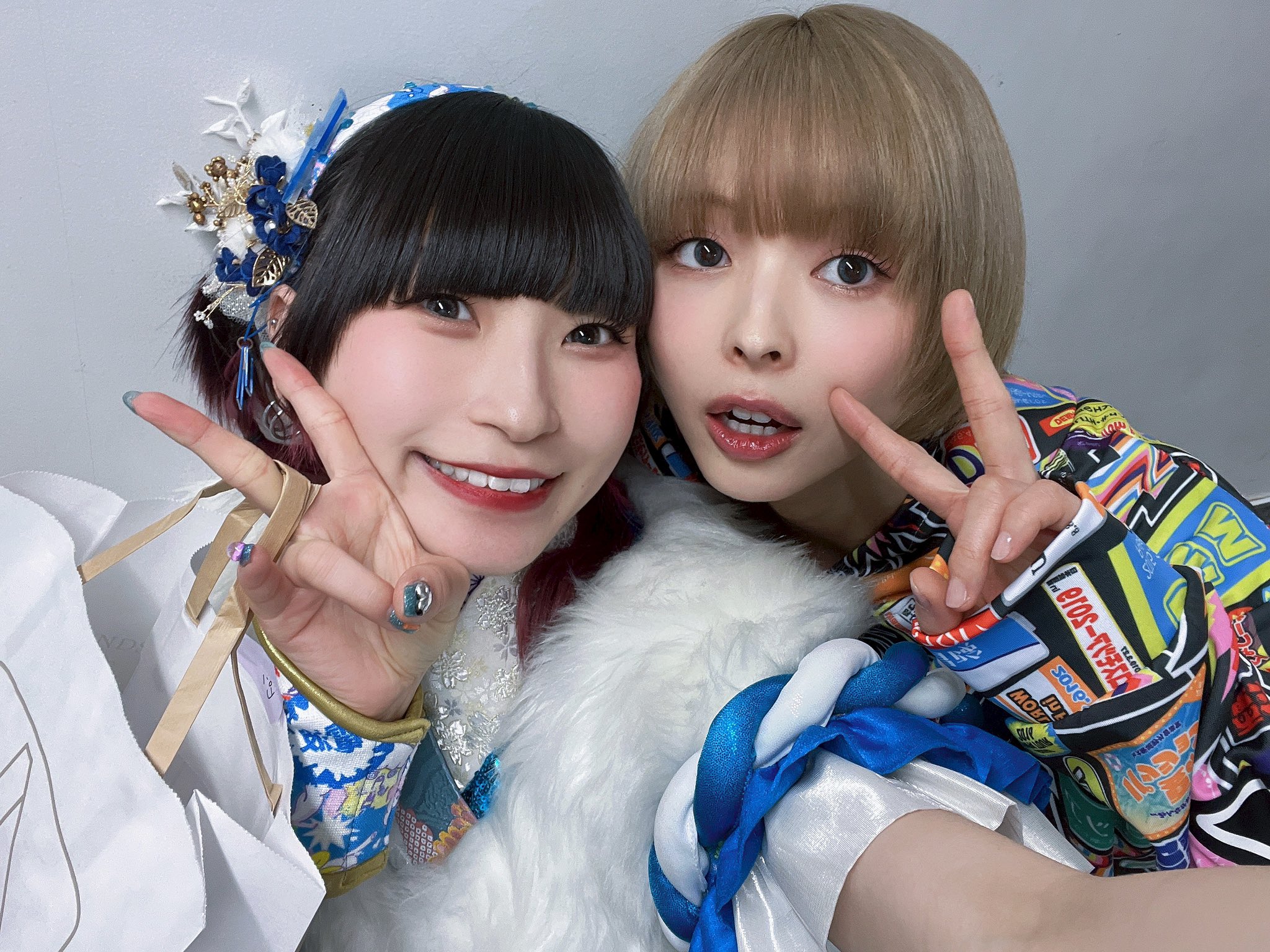 コスプレイヤー ピンキー　でんぱ組 おぎまゆ(公式) (@dacham_ba4) / X