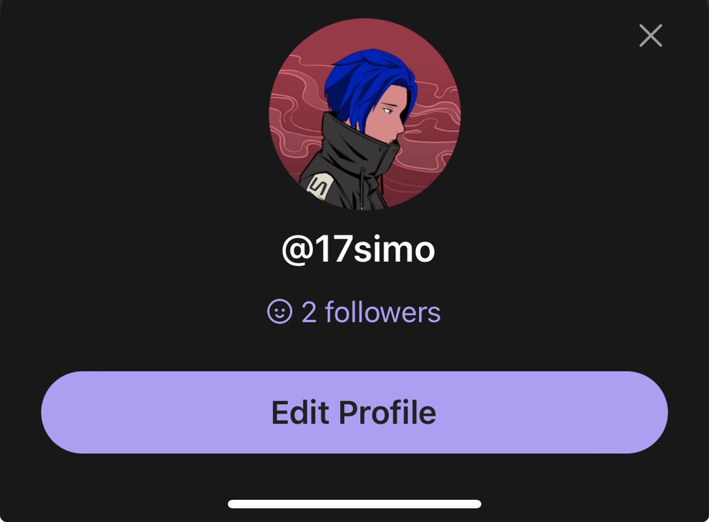 YBO_Crypto's tweet photo. @Emmy_Crrypto @phantom Follow me I’ll follow back guys mine 17simo https://t.co/ln4c5Z0pZL