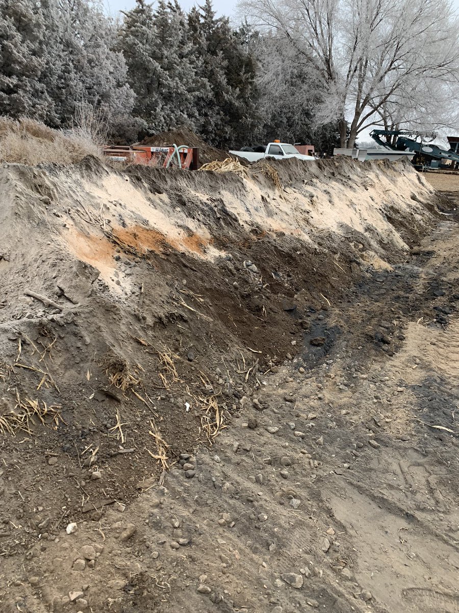 Adam Pohlmeier (@apohlm14) on Twitter photo Compost row top dressed and ready to start cooking. Spring #plant25 will be here before long. Compost tea in furrow provides many more benefits over commercial fertilizer. <a href="/bioag_solutions/">Bio-Ag Solutions LLC</a> Compost row top dressed and ready to start cooking. Spring #plant25 will be here before long. Compost tea in furrow provides many more benefits over commercial fertilizer. <a href="/bioag_solutions/">Bio-Ag Solutions LLC</a>