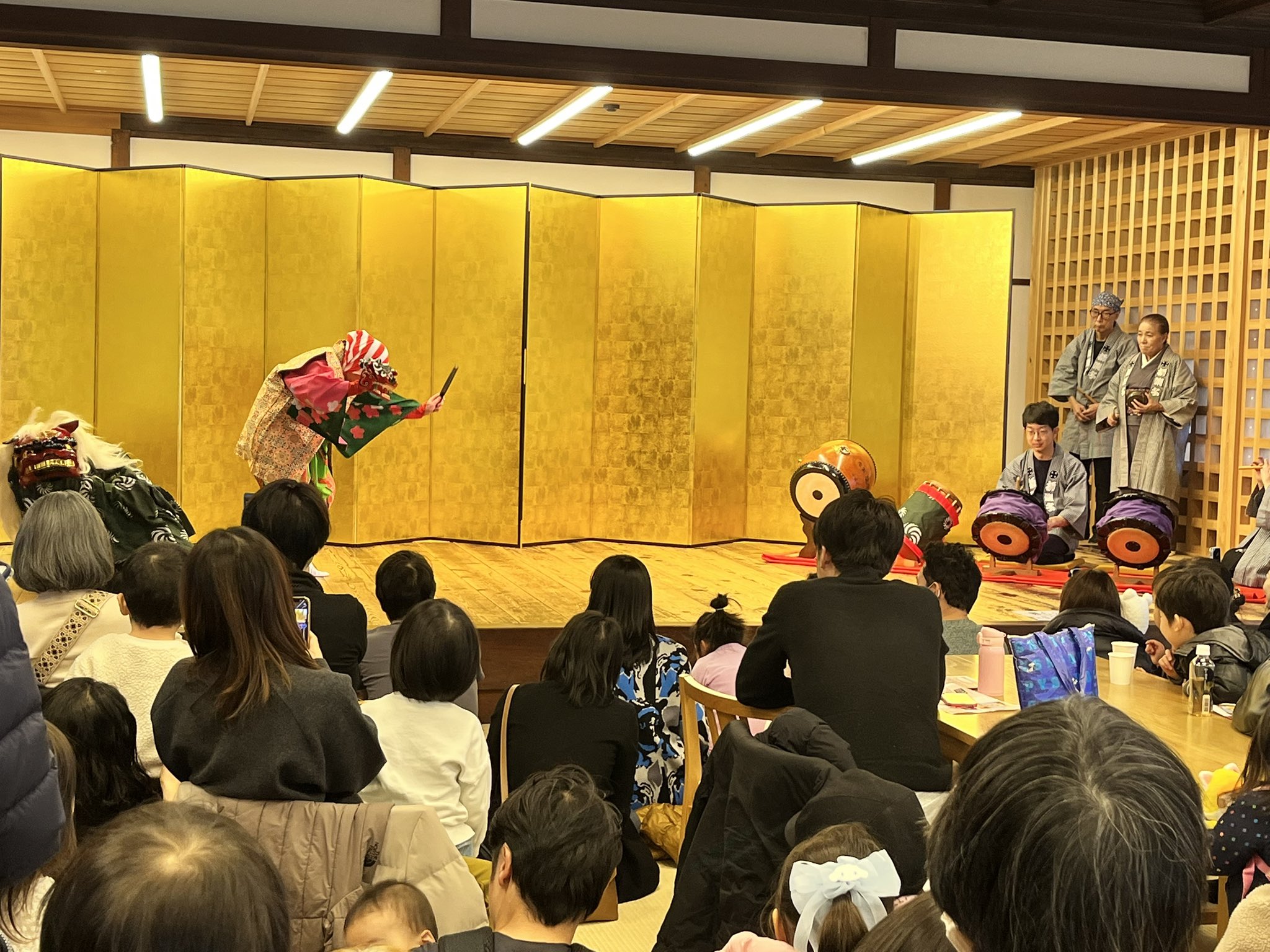 神田柳囃子 (@yanagibayashi1) / X 神田柳囃子 (@yanagibayashi1) / X