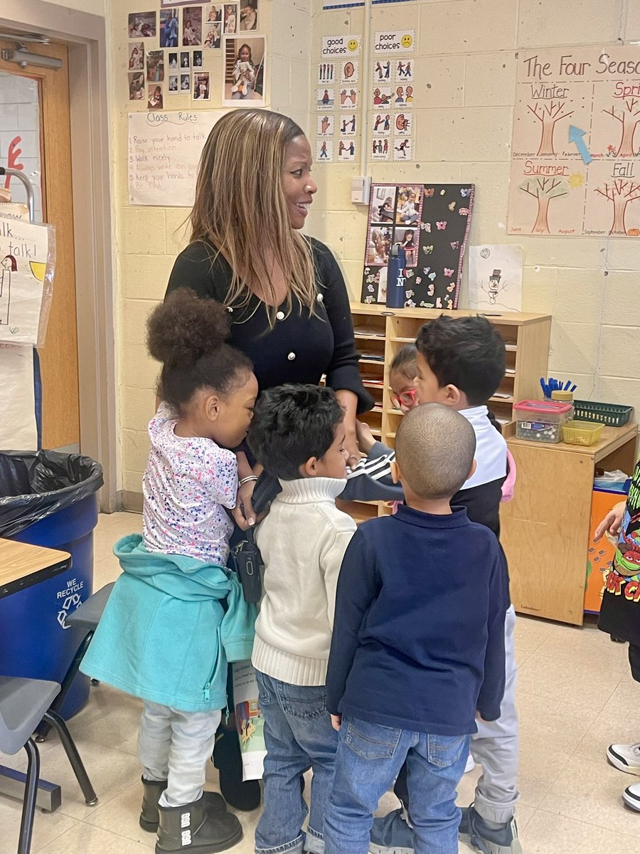 Cedar Place Community School tweet media