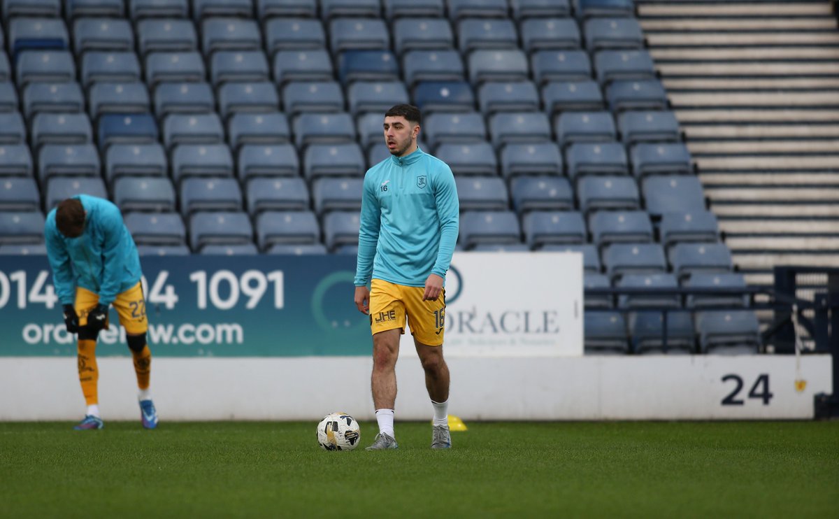 Livingston Football Club tweet media