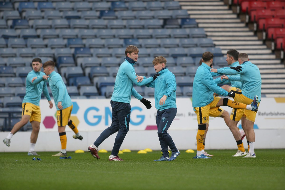 Livingston Football Club tweet media