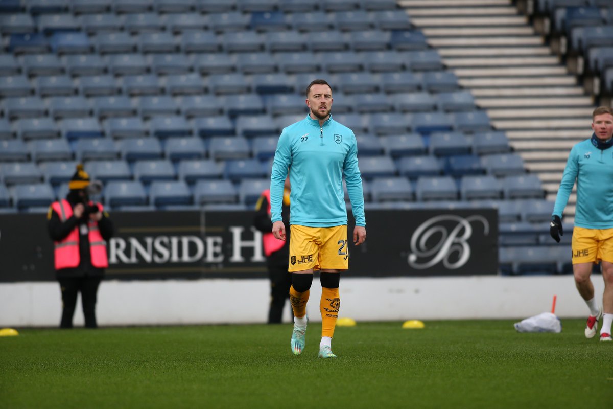 Livingston Football Club tweet media