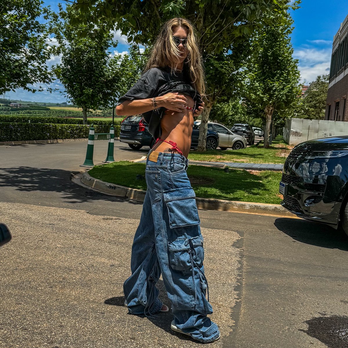 FitnessModelsXx's tweet photo. Link in bio🔗 to download all the photos and videos #girlfitness #girlmuscle #fitness #fit #fitnessmotivation #fitgirls #athletic #sixpack #sixpacks #muscle #musclegirls #workout #instafit #instafitness #flatstomach #belly #muscles #musclemodel #abs #absgirl #girlabs https://t.co/6NTdjaEjXB