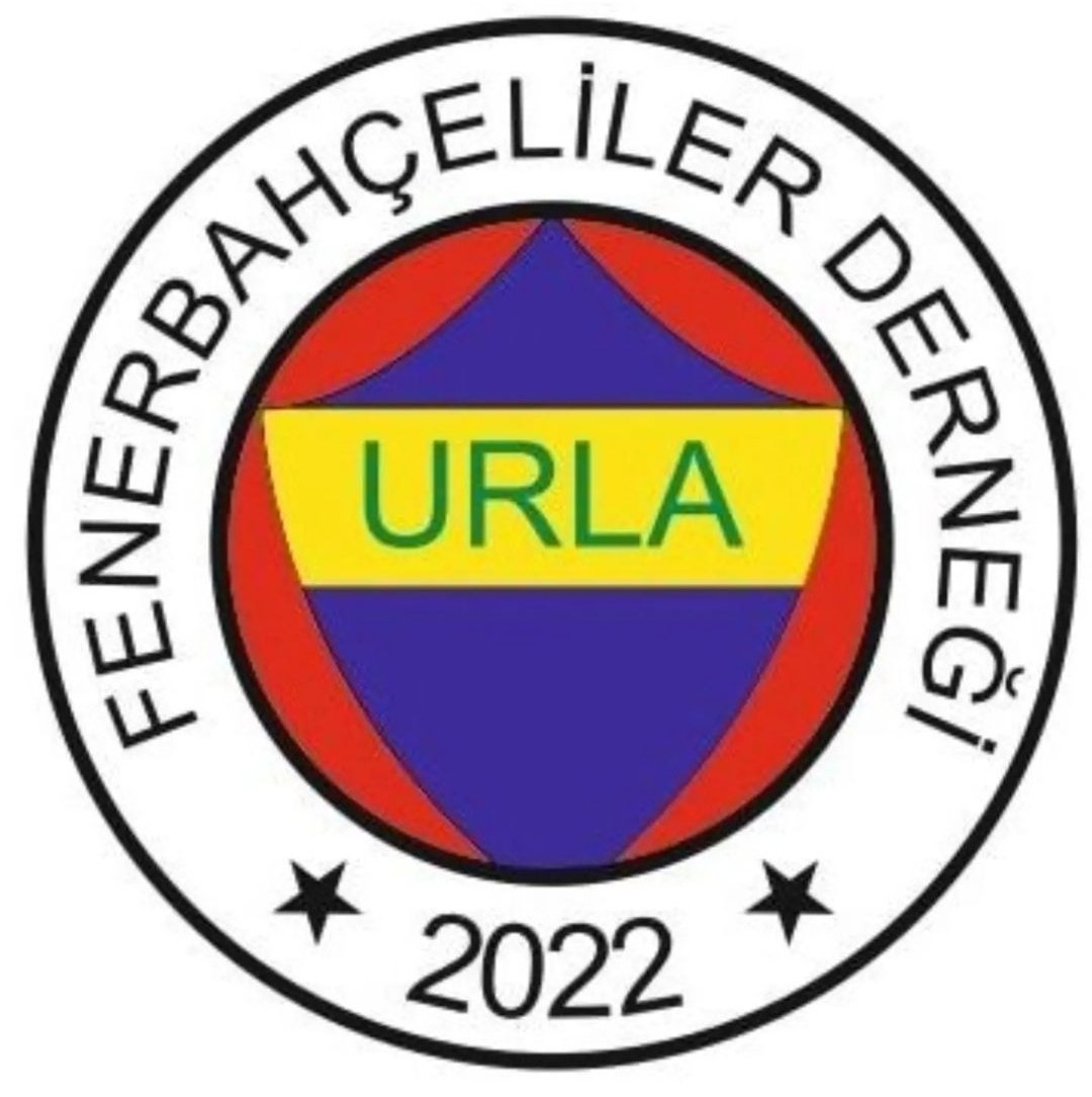 6 Şubat 2023 Yılında meydana depremden etkilenen Hatay şehrimizde yaşayan 16 TED bursiyeri çocuğumuz ve ailelerini 5 Ocak günü oynanacak Atakaş Hatay maçında ağırlıyoruz.

Urla Fenerbahçeliler Derneği olarak depremin olduğu ilk günden bugüne kadar siz değerli üyelerimizin