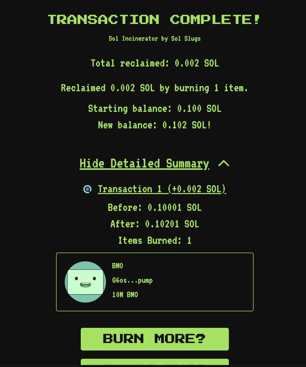 BMO tweet media