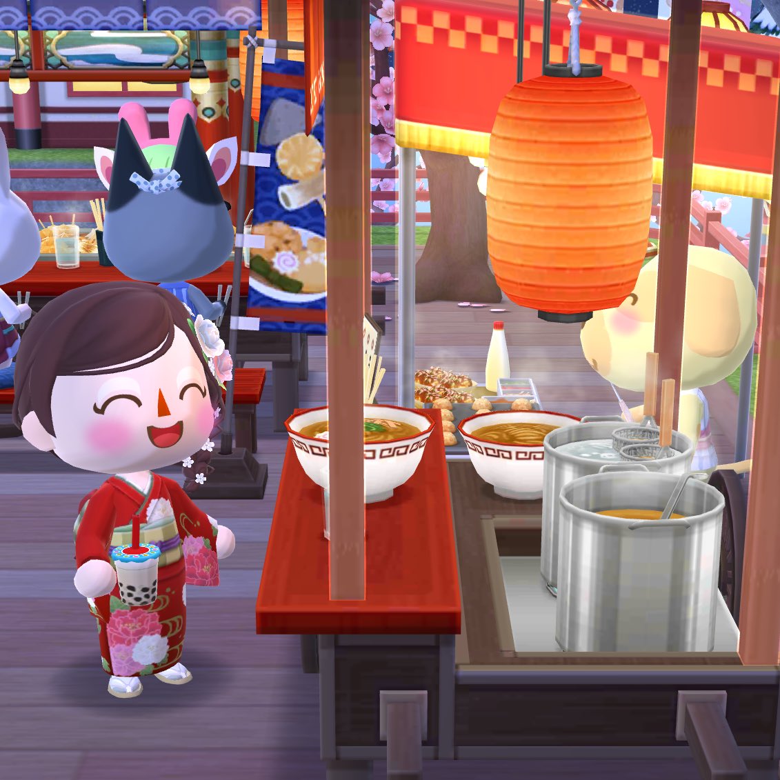 campingwithham's tweet photo. ramen 🍜 https://t.co/W0naXZrIch