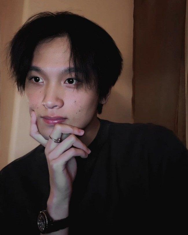 i think i like you

—haechan few tweets au