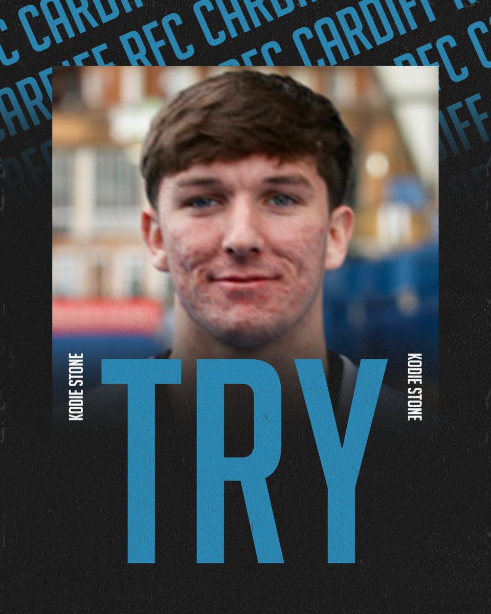 Cardiffrfc (@cardiff_rfc) on Twitter photo 19: Try for Cardiff scored by <a href="/Kodiestone15/">Kodie Stone</a> sponsored by <a href="/MrJonathanCarr/">Jonathan</a>
Cardiff - 10
<a href="/SwanseaRFC/">Swansea Rugby Club</a> - 12
#BlueAndBlacks ππ€
<a href="/AllWalesSport/">All Wales Sport</a> 19: Try for Cardiff scored by <a href="/Kodiestone15/">Kodie Stone</a> sponsored by <a href="/MrJonathanCarr/">Jonathan</a>
Cardiff - 10
<a href="/SwanseaRFC/">Swansea Rugby Club</a> - 12
#BlueAndBlacks ππ€
<a href="/AllWalesSport/">All Wales Sport</a>