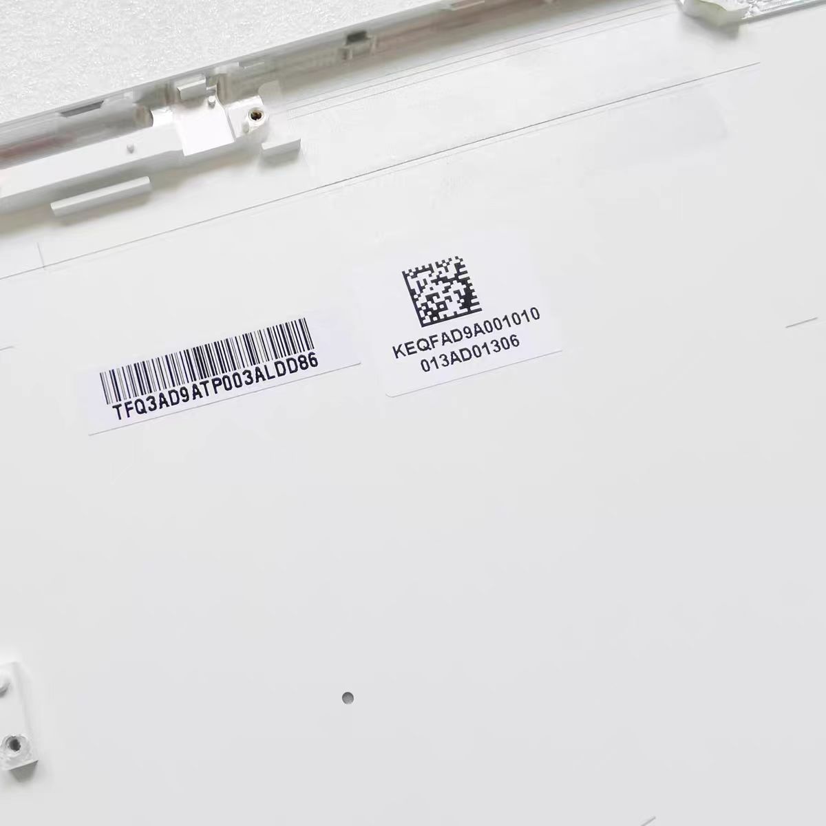 Beiyouyi_parts's tweet image. HP Chromebook 2 in 1 11" A cover top case white metal 3AD9ATP003
#bestou #computercase #latopcase #palmrest #laptopaccessories #laptop #laptoprepair #laptoprepais #laptopparts #hp