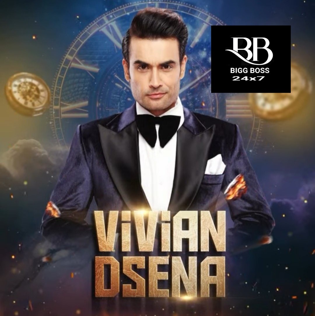 BiggBoss24x7's tweet photo. #BB18 : Ranking Poll (Week-13) 

🔁 Repost &amp; ❤️ Like if you are supporting #VivianDsena in #BiggBoss18 house .

#SalmanKhan #BiggBoss @BB24x7_

(Results will be announced sunday at 9PM) https://t.co/cS1yxJ4pht