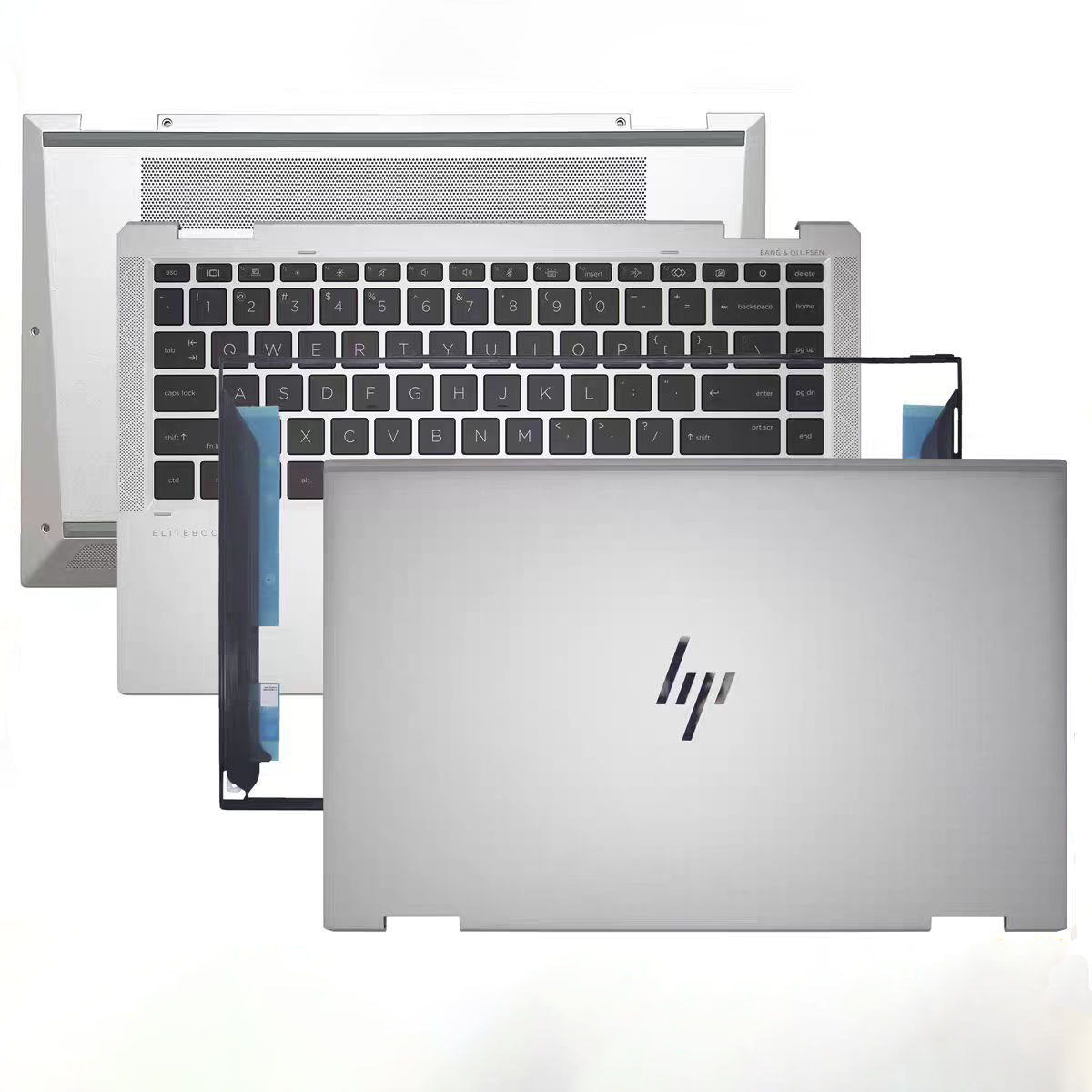 Beiyouyi_parts's tweet image. HP Elitebook X360 1040 G7 G8 ABCDcover M16004
#bestou #computercase #latopcase #palmrest #laptopaccessories #laptop #laptoprepair #laptoprepais #laptopparts #hp