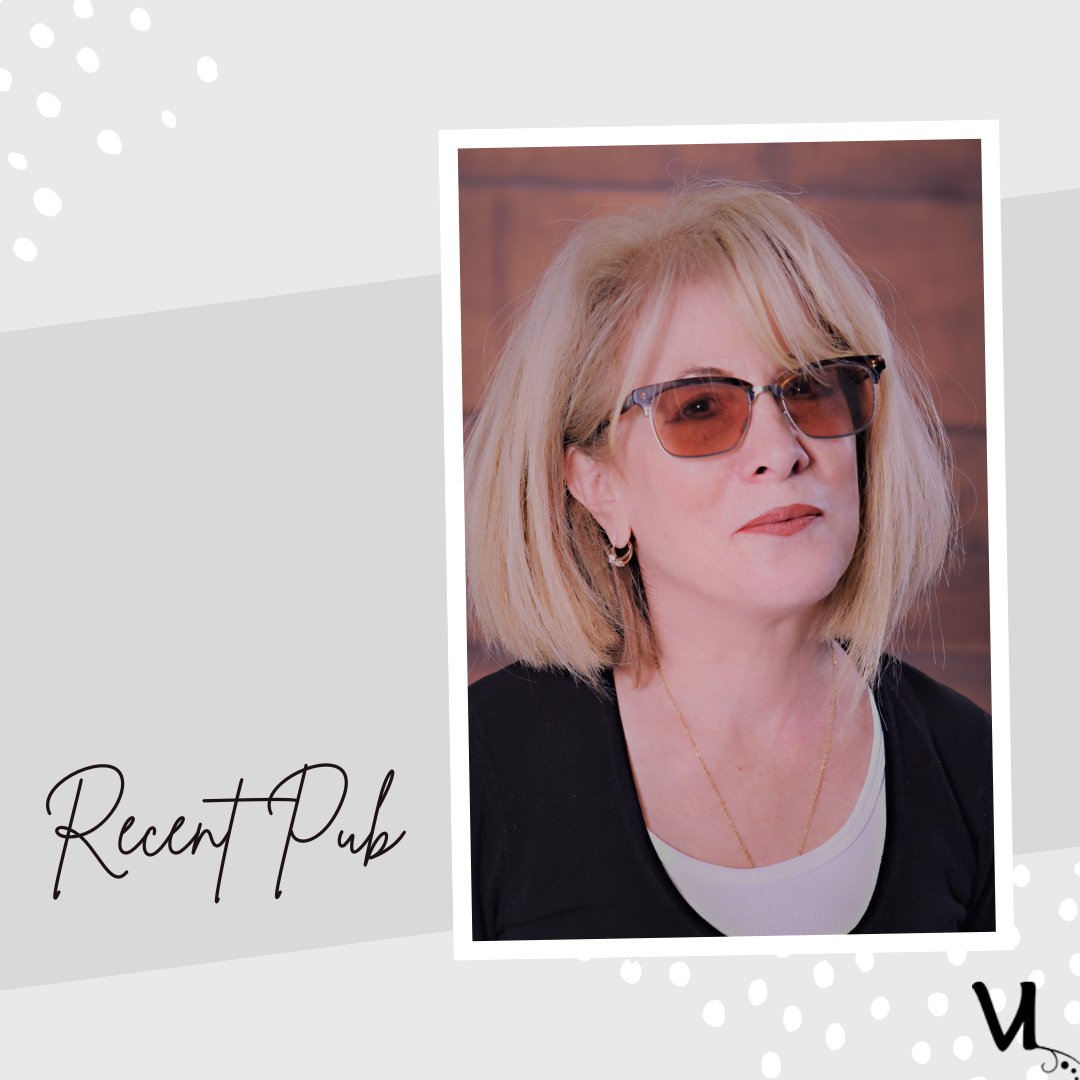 Carolyn R. Russell's poem "Torn" was recently published by Third Wednesday Magazine. 

thirdwednesdaymagazine.org/2024/12/01/tor…