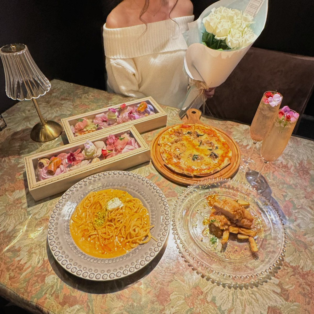 ✰࿐⋆*

　𝒚𝒐𝒖 𝒂𝒓𝒆 𝒑𝒆𝒓𝒇𝒆𝒄𝒕
          
                 2025.01.05

　　　　　　　✰࿐⋆*

#浅沼晋太郎 さん
#浅沼晋太郎誕生祭2025