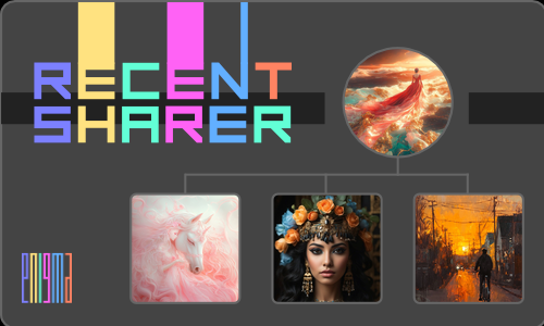 enigma_mt's tweet photo. ENIGMA today grandly introduces the #RecentSharer Julien Dupont, click https://t.co/ijBfm26G2k to visit the home page of Julien Dupont #AIGC https://t.co/mdFJt0kZYT