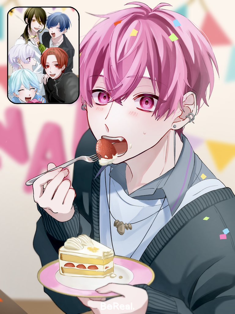 ✩🐶 Happy BirthDay Naiko 🐶✩ いつもありがとう🥳！ ないこくんが