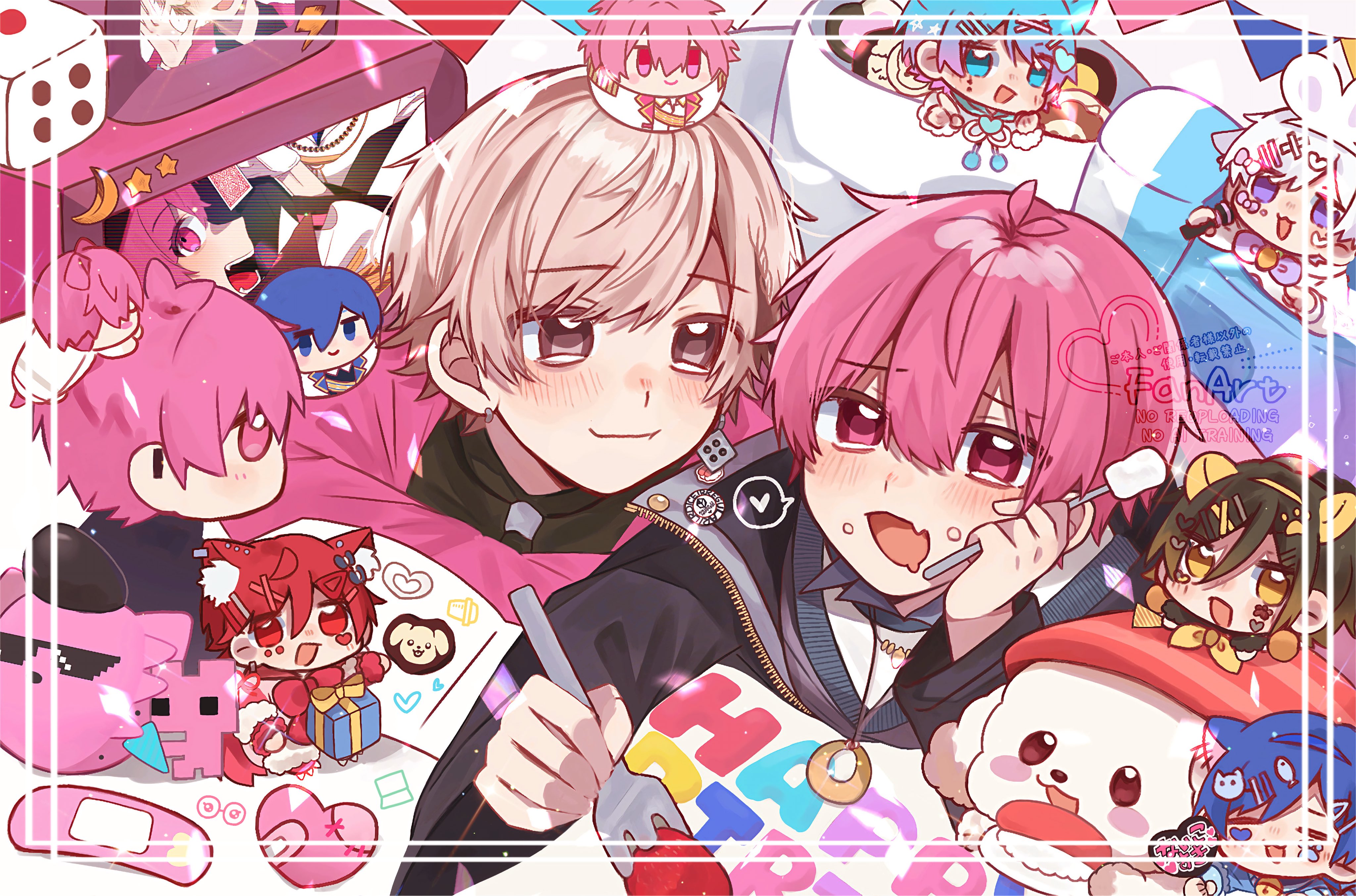 すずの🍣 (@suzu_za) / X
