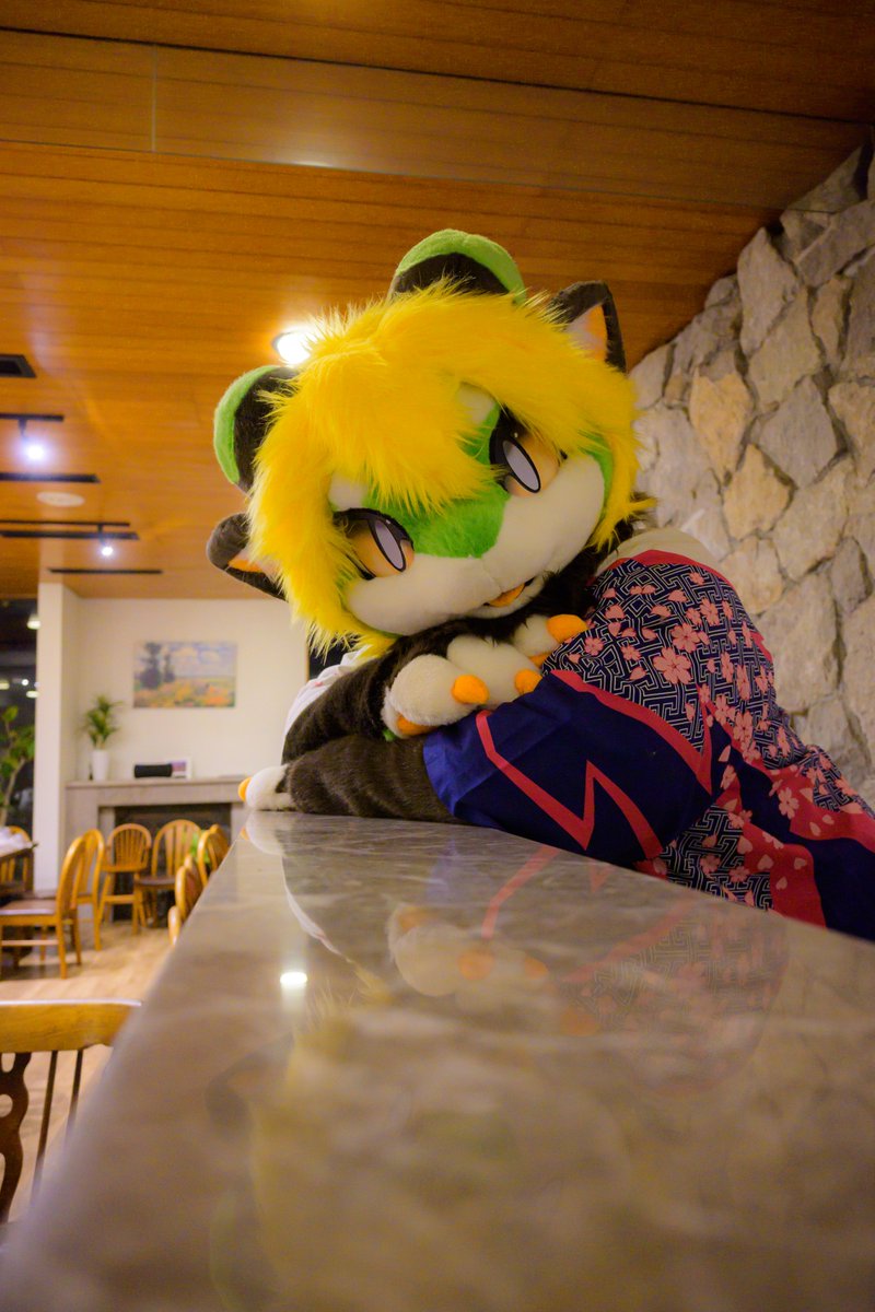 やどりぎ (@ydrgi) / Posts / X