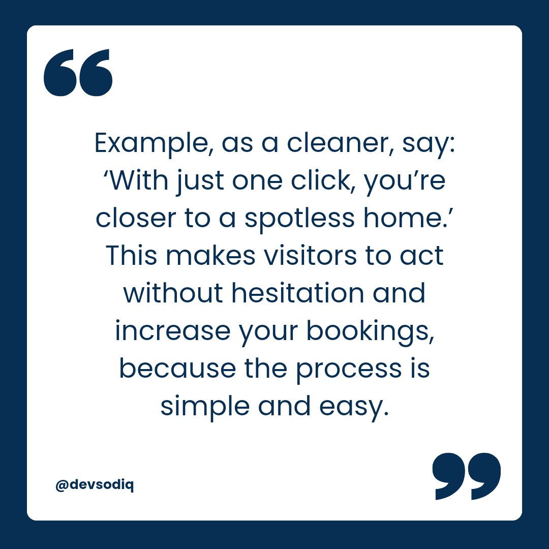 Dev_Sodiq's tweet image. Booking your service on your website should be as Convenience as possible.

#entrepreneur #websitemarketing #websitedesigntips #websitedesignservices #websitedesignexpert #websitedesign #websitedesigner #localbusinesses #digitalmarketing #website  #wordpresswebsitedesigner