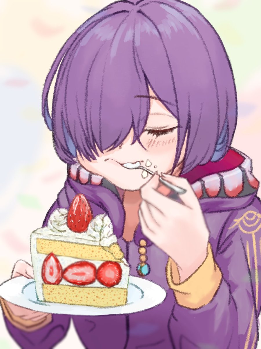 like_skal's tweet photo. 誕生日おめでとうございます！！
#あずきそあーと https://t.co/NWuFN482hC