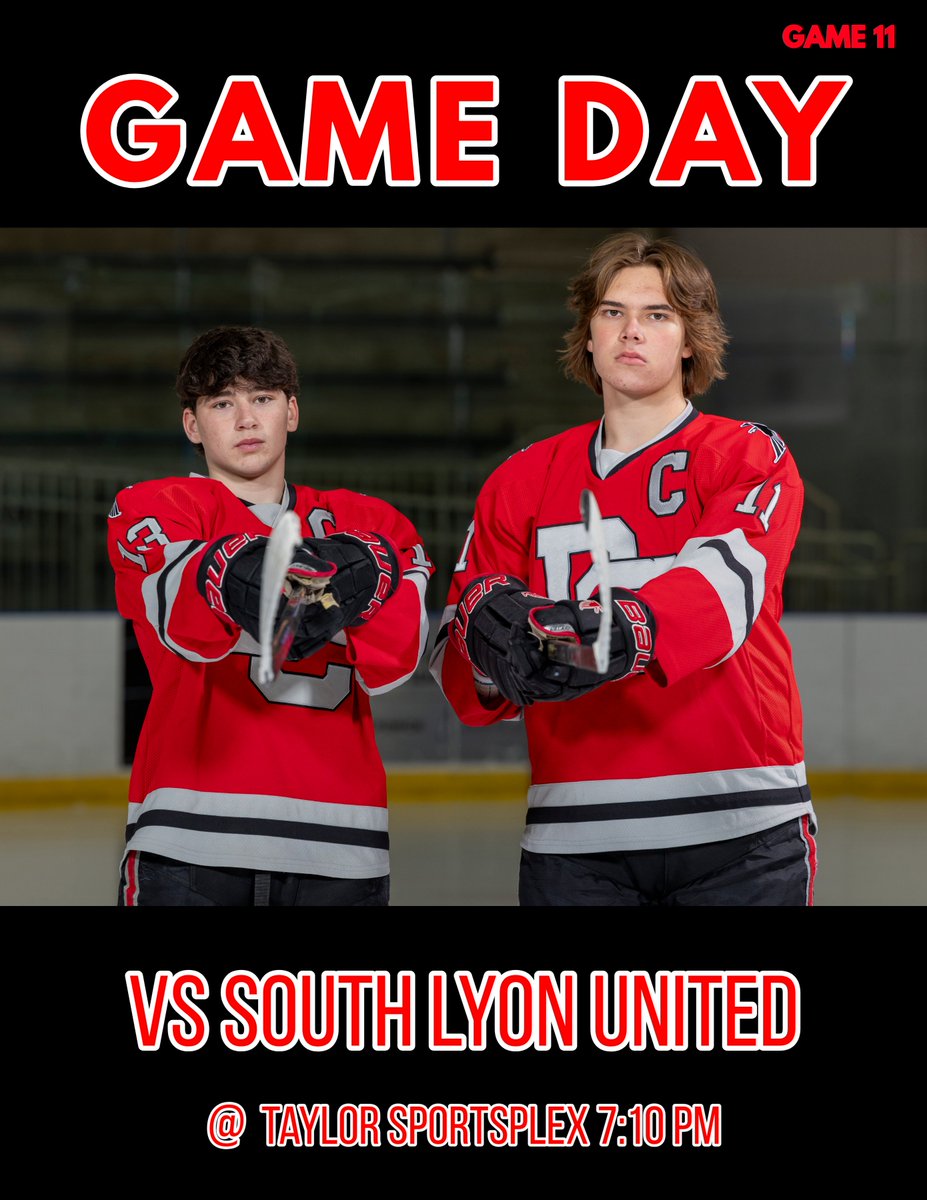 DCHS Varsity Hockey tweet media
