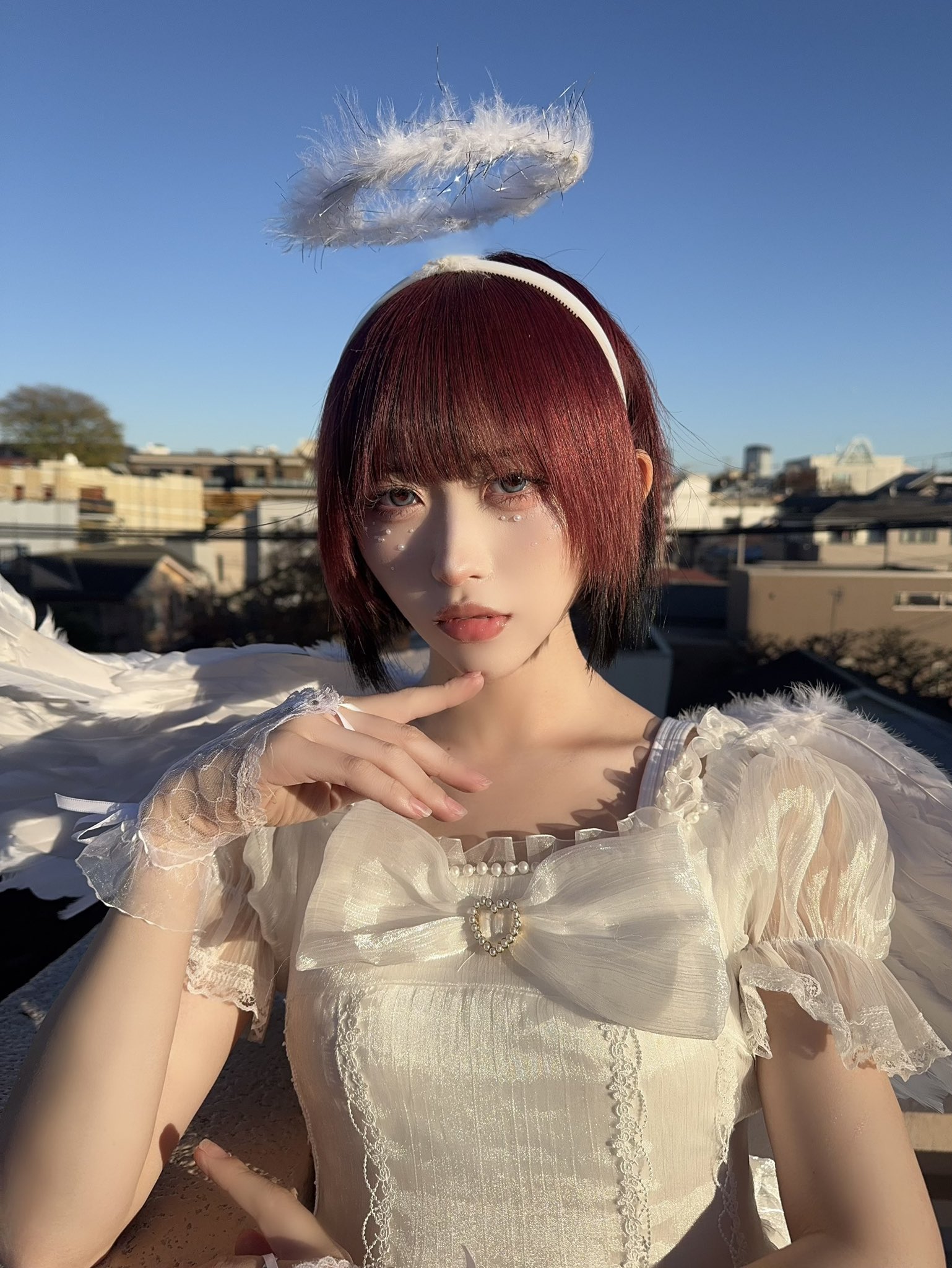 渡辺樹莉❤️‍🔥暁 on X: 