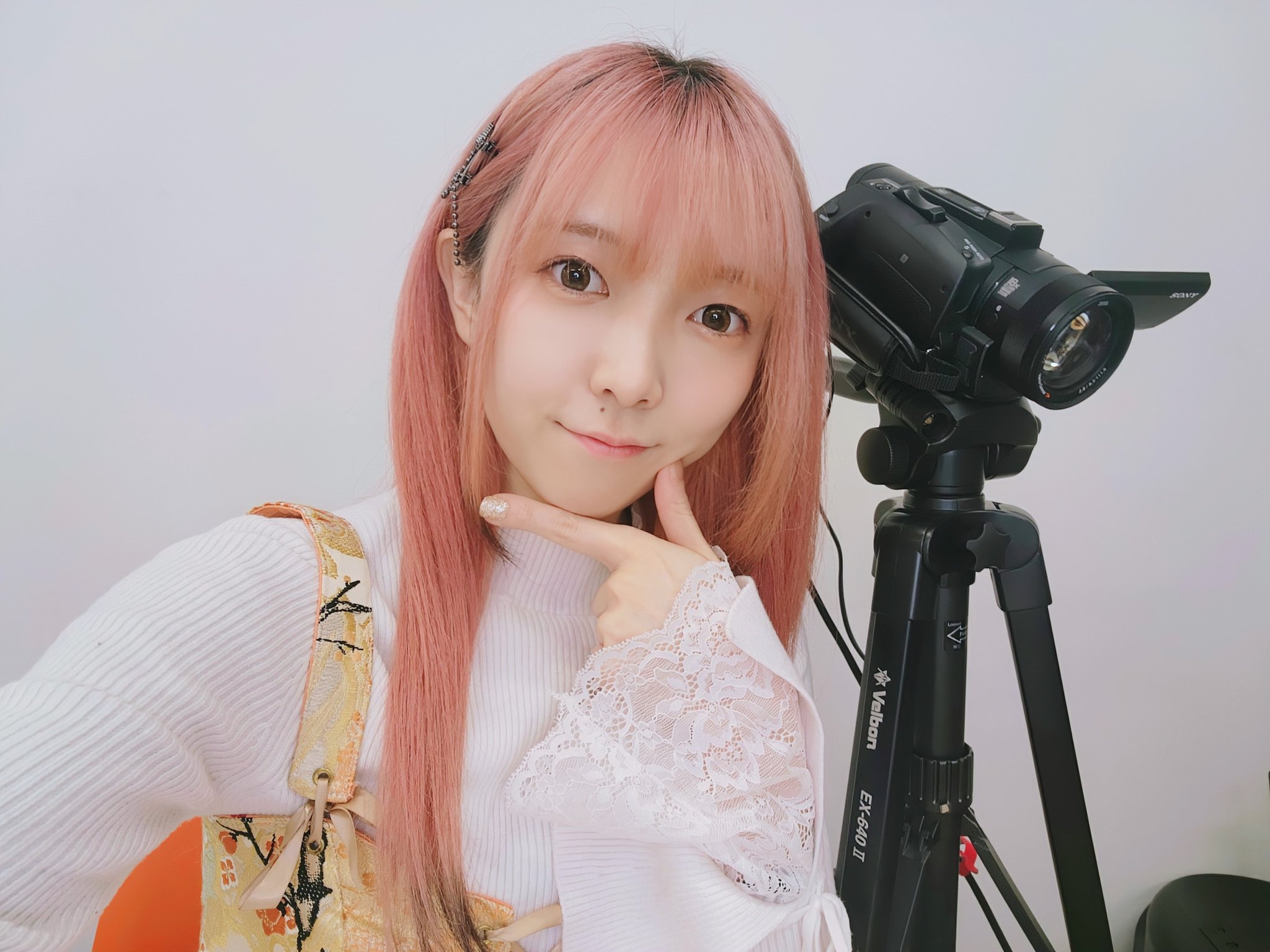 西尾夕香 on X: 