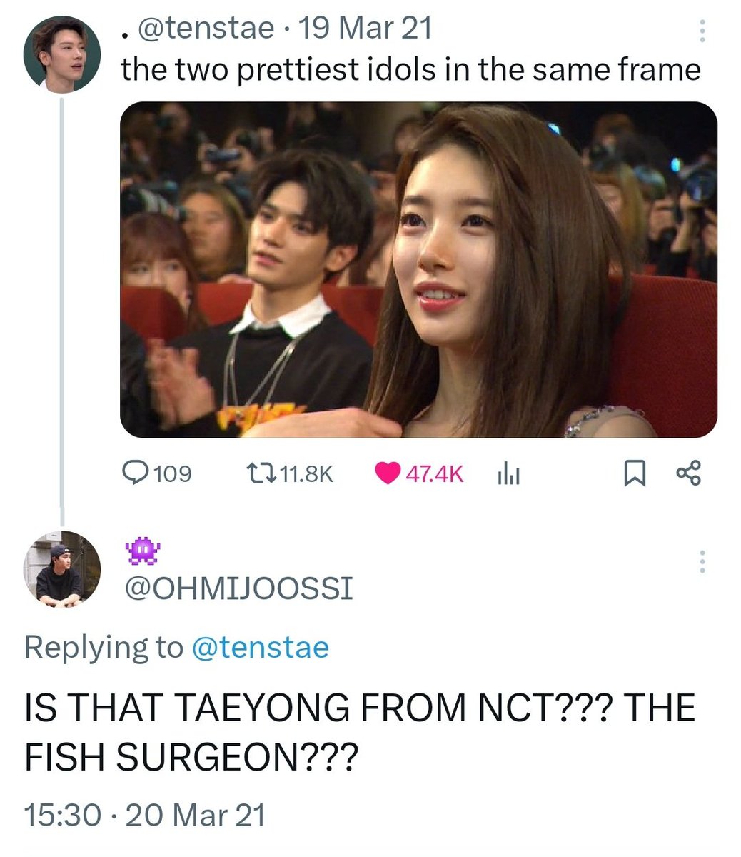 taeyongpictures's tweet photo. one for the history books https://t.co/YxPqlYN6Lf