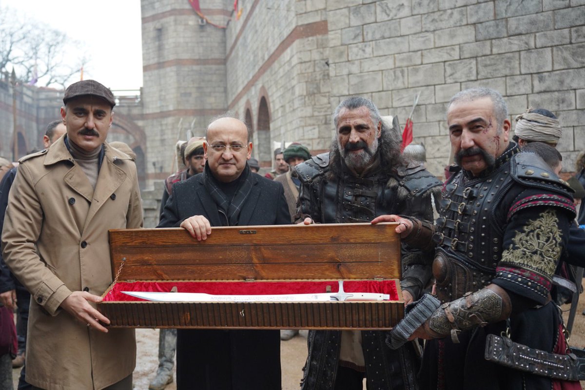 Miray Yapım tweet media