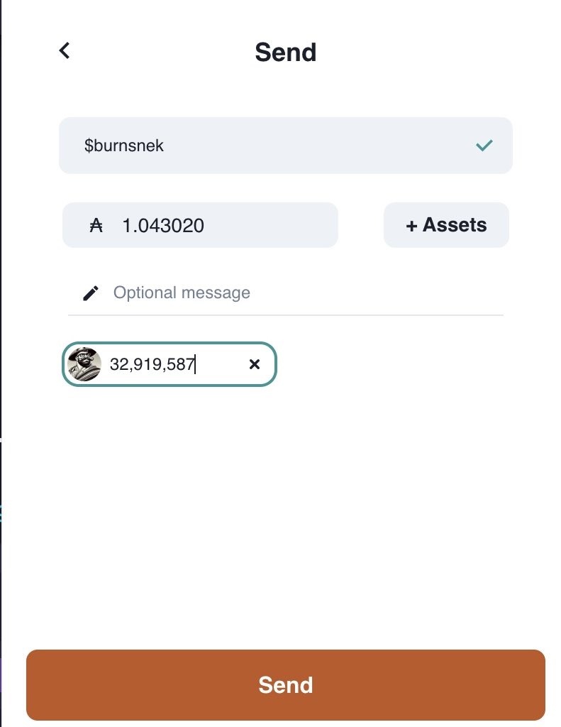 ElChadcardano's tweet photo. 33 million $ElChad gone forever🔥 https://t.co/BK90IXNWPM