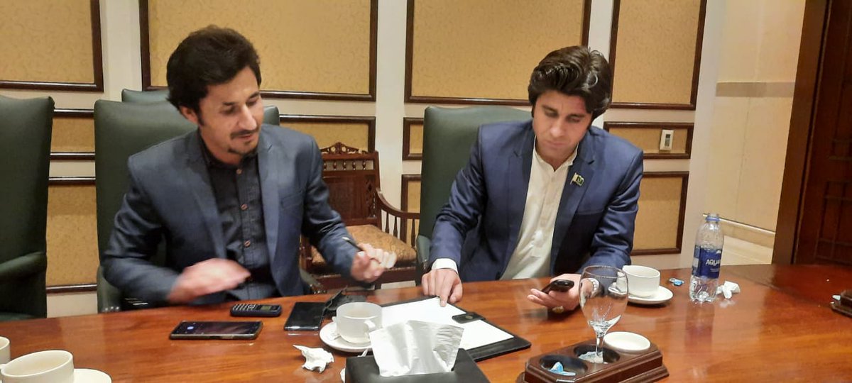 Tausif Safi tweet media