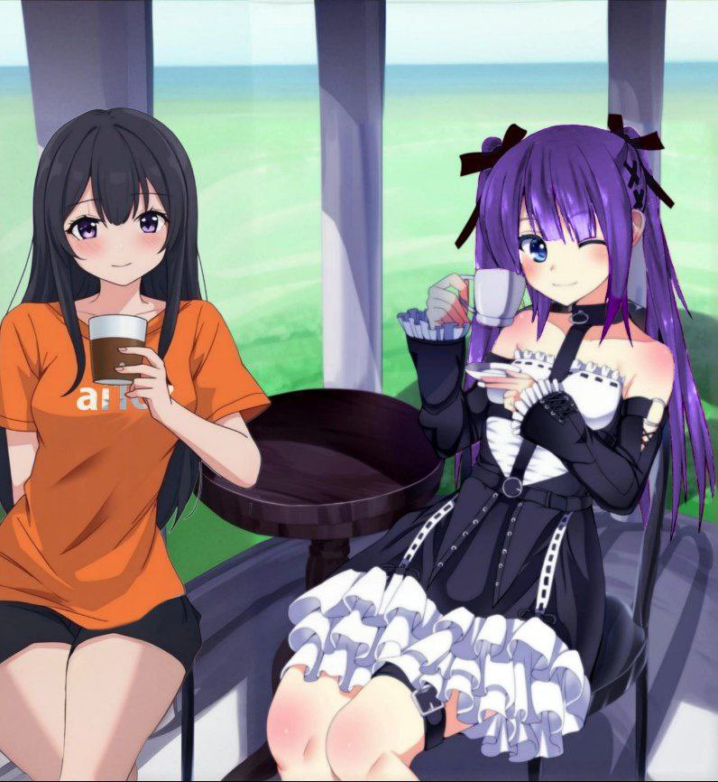 $SPXAi16z and $Ai16z are chillin’—grab a coffee, some tea, and watch the market magic happen.
