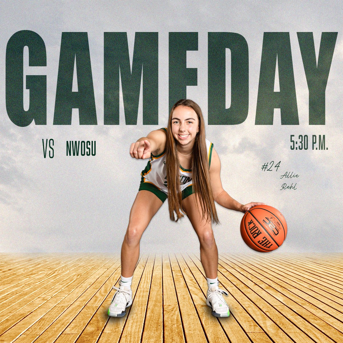 New year, new opportunities, back in action tonight in Noble 🤫

Watch live 👀: tinyurl.com/wkzmvdkh

Live stats 🤓: tinyurl.com/m8865xay

Listen 🎧: tinyurl.com/bdd9wez2