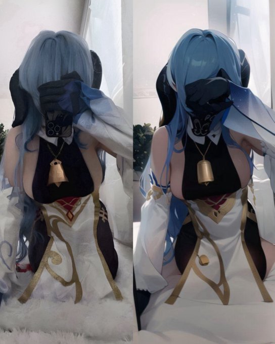 2d vs 3d ✨ https://t.co/vjbJqlD1JG